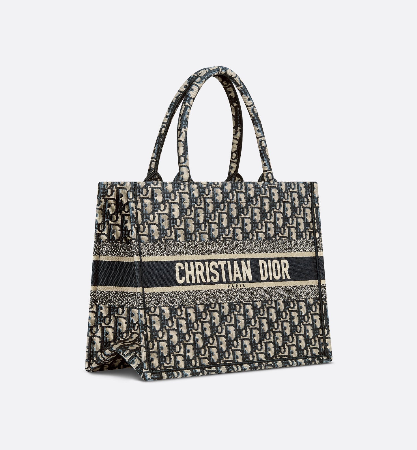 Dior Book Tote (Medium)