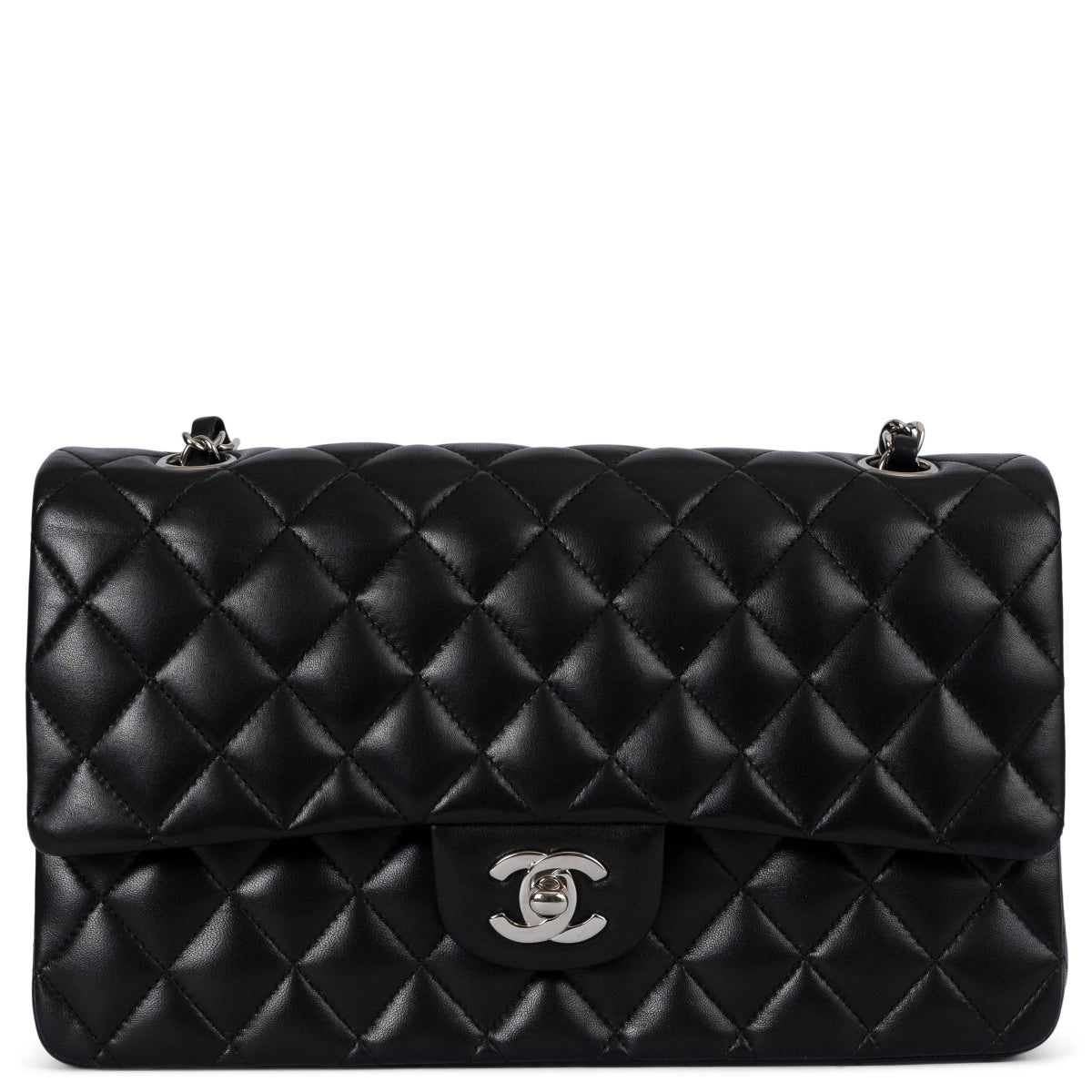 Chanel Classic 11.12 Handbag