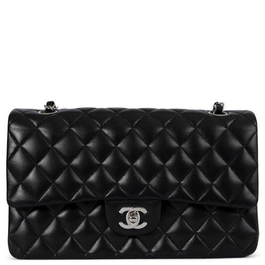 Chanel Classic 11.12 Handbag