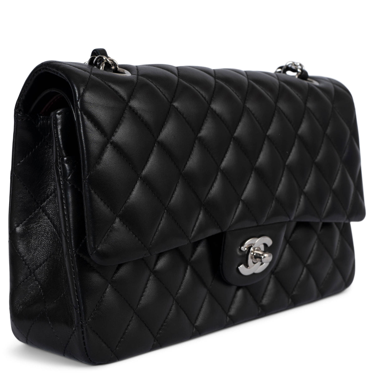 Chanel Classic 11.12 Handbag