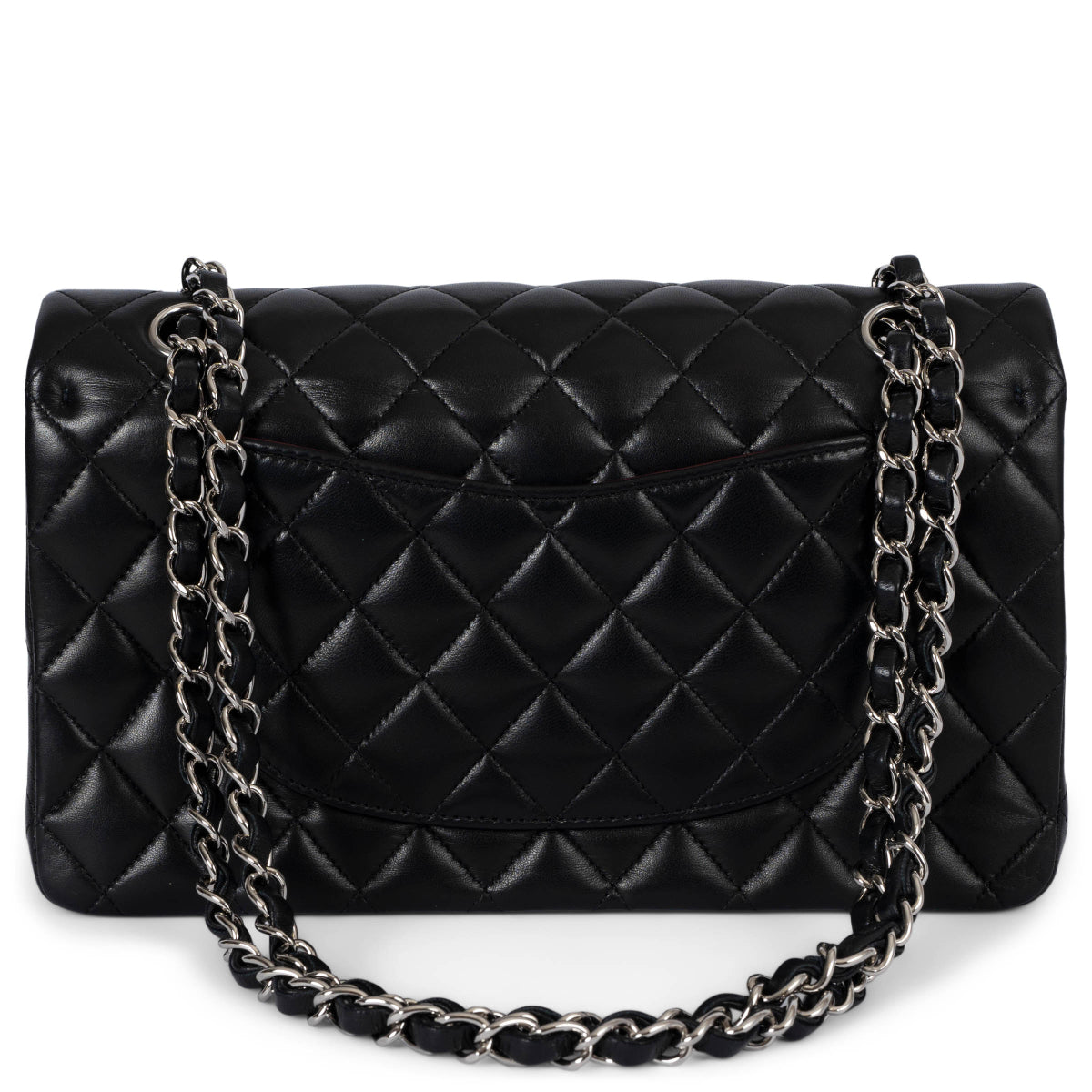 Chanel Classic 11.12 Handbag