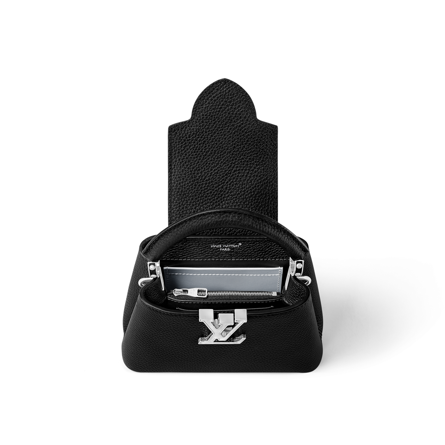 Louis Vuitton Capucines Mini M11908