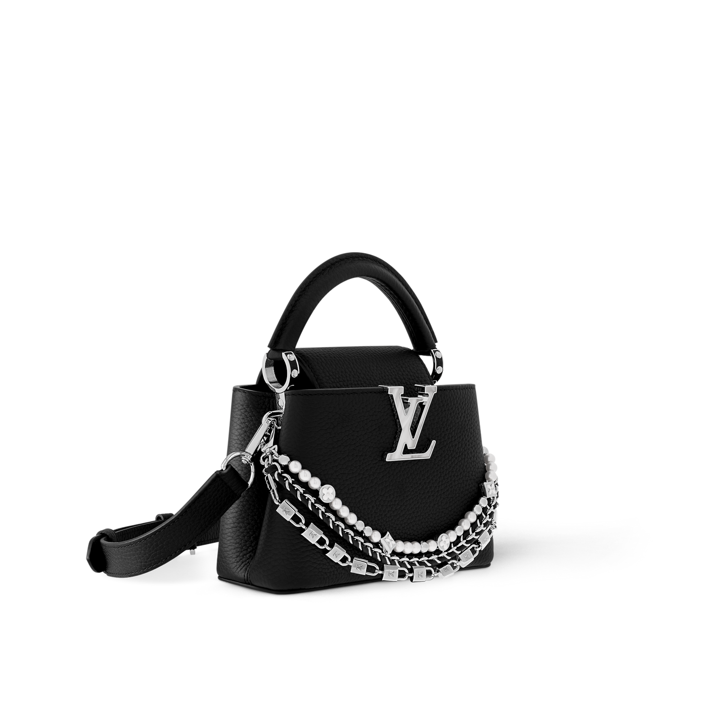Louis Vuitton Capucines Mini M11908