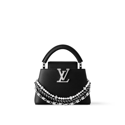 Louis Vuitton Capucines Mini M11908