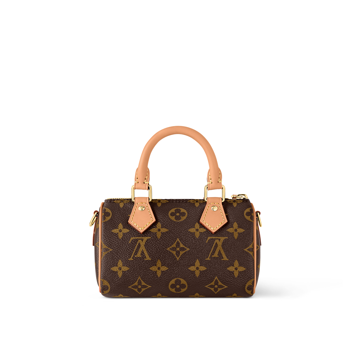 Louis Vuitton Nano Speedy