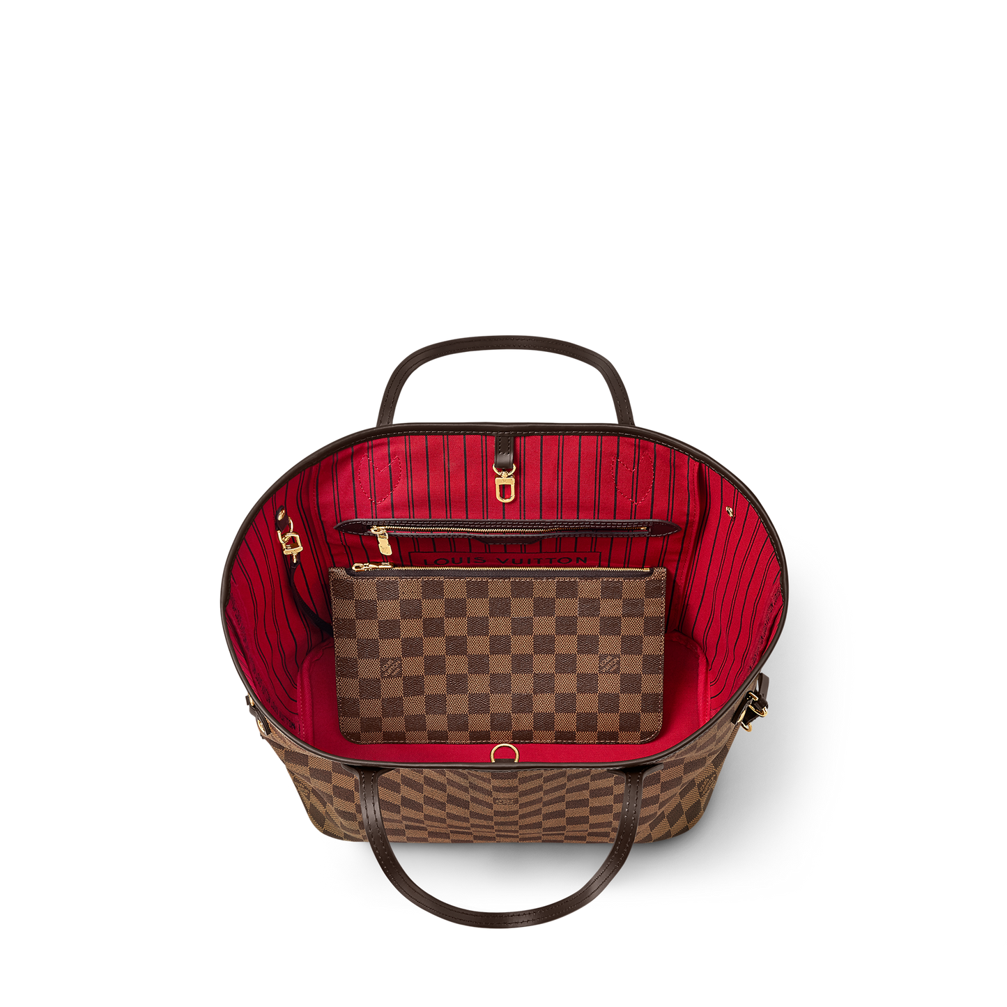Louis Vuitton Neverfull MM